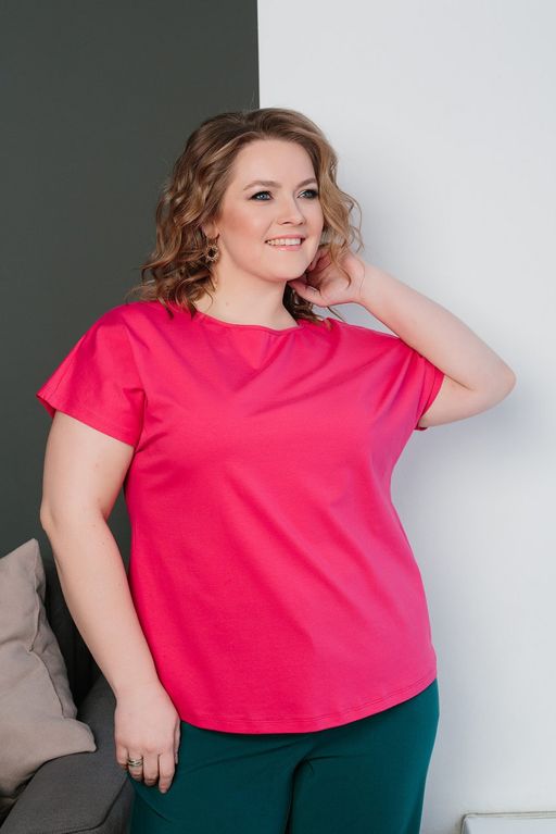 Футболка женская - Jp фото 6