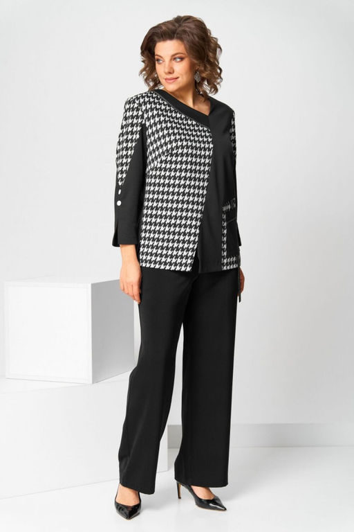 Костюм Асолия 1508  фото 6