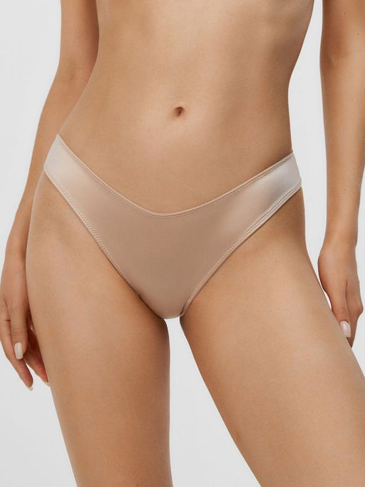 CONCEPT CLUB / Трусы стринги-бразилиано жен 5шт. Dora цветной  фото 3