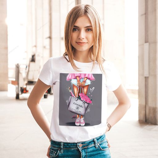 Эксклюзивная футболка Yana Pletneva упаковка плотный Zip пакет!