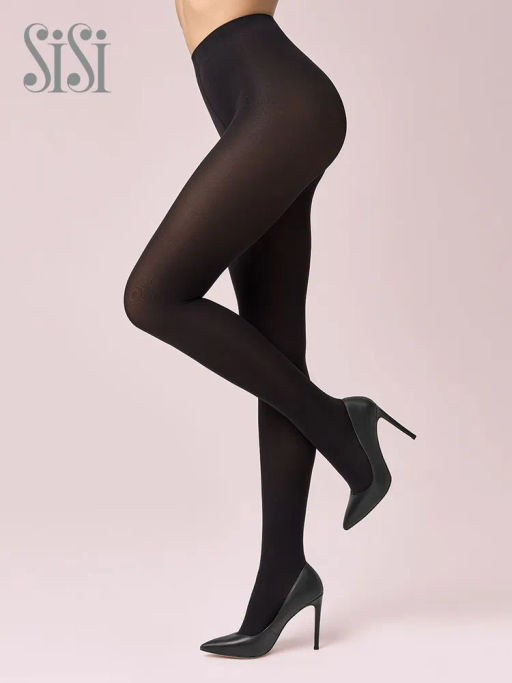 НОВИНКА___колготки SiSi Microfibra soft 100 фото 3