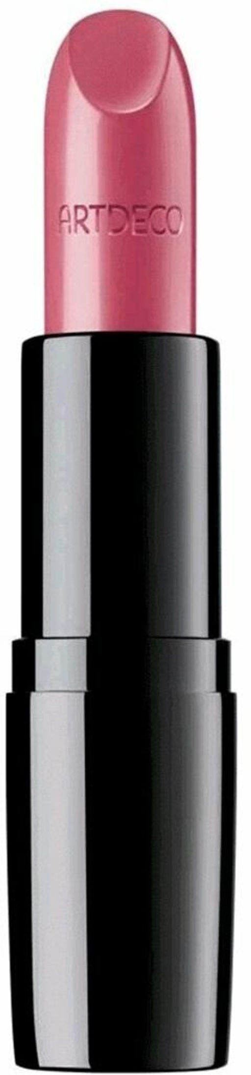 ARTDECO Помада для губ увлажняющая Perfect Color Lipstick тон 887, 4 г.  фото 5