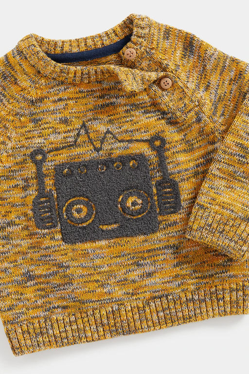 MOTHERCARE / Джемпер  фото 3