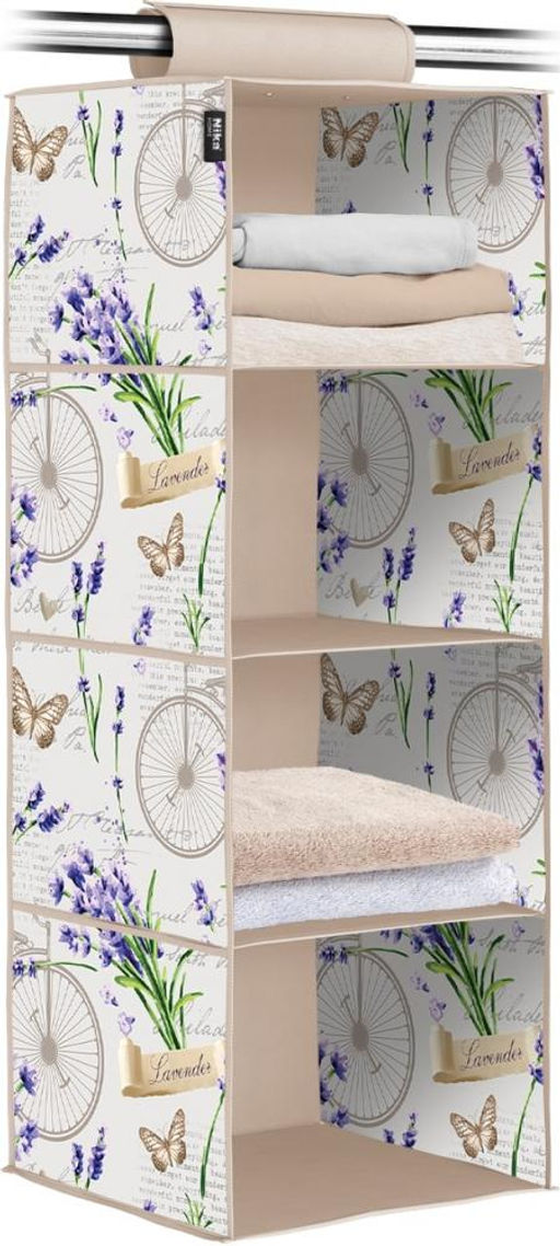 Кофр подвесной (КФ1/ЛВ с лавандой) - Nika фото 3