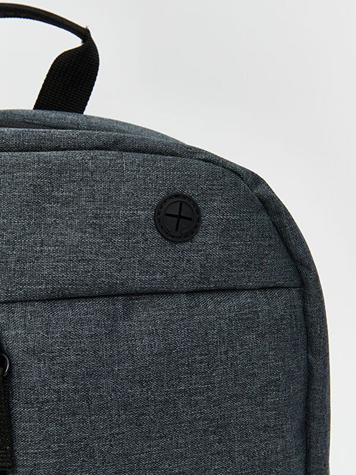 Laptop B?lmeli Erkek S?rt ?antas?