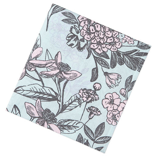 Набор салфеток декоративных 35х35 (4 шт.) Радушная хозяйка, Соцветие 35х35 - Традиция фото 4