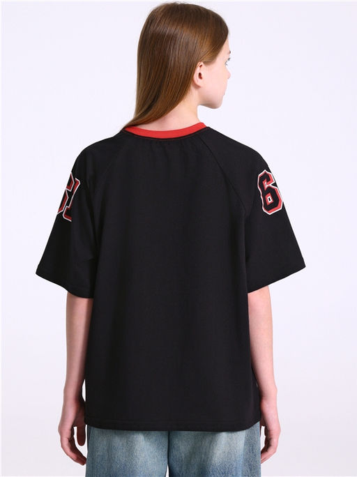 Футболка 1ДДФК4980001