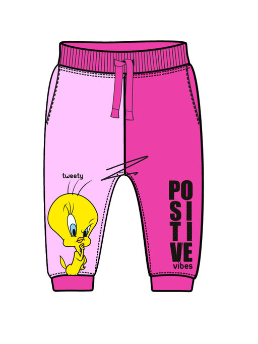 PlayToday / Брюки для девочки