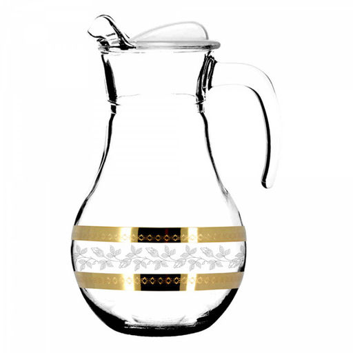 Кувшин для воды "Лоза", арт. EAV116-3934/S/Z/1