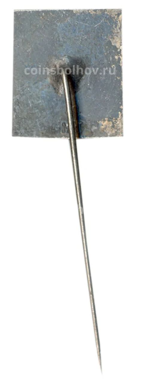 Значок bumar (Польский оборонный холдинг)