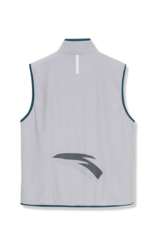 Жилет Anta Robert Geller Woven Vest  фото 7