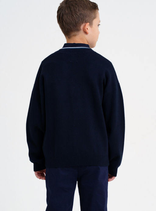 22417026 Кардиган для мальчиков