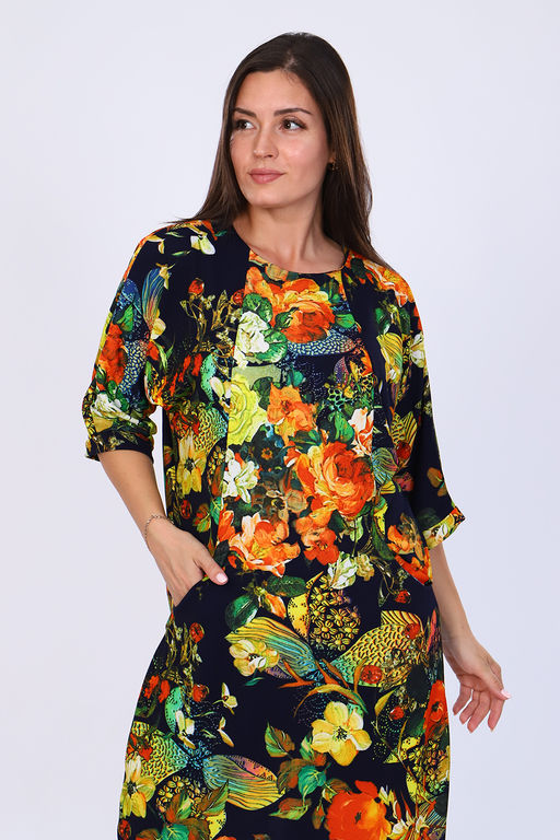 Платье 52205 - Натали фото 4