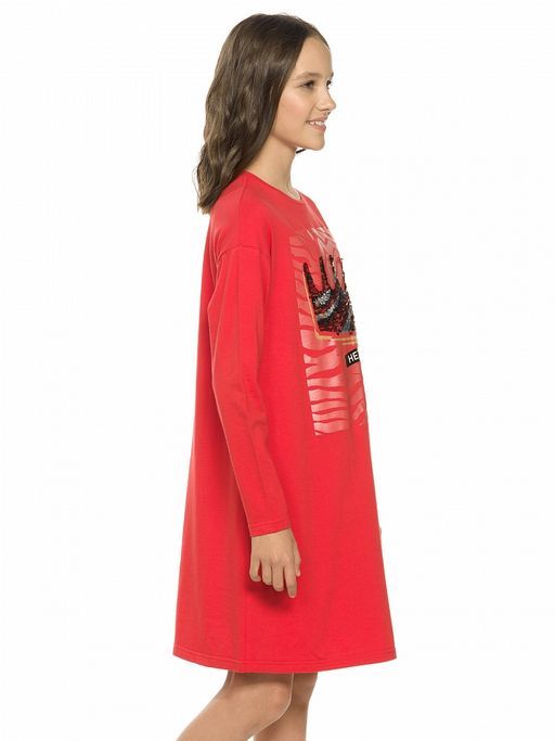 Pelican GFDJ4870 платье для девочек  фото 2