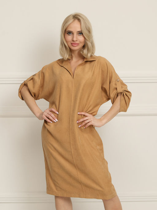 Платье П4-5459/10 - Wisell фото 7