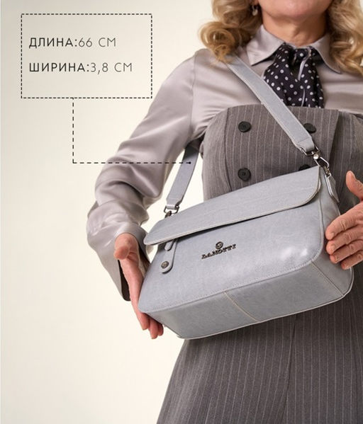 Сумка женская Lanotti 6843  фото 163