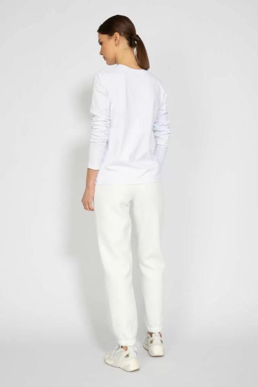 Лонгслив 4061 - Kivviwear фото 3