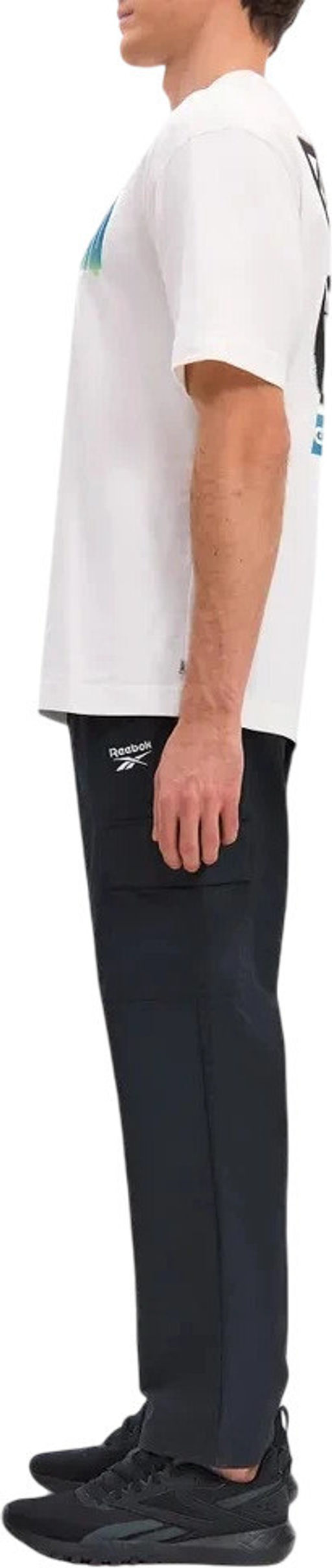 Брюки мужские