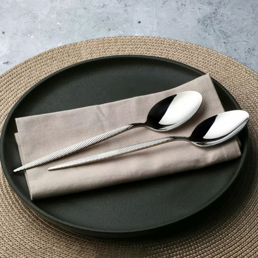 ISTANBUL Набор ложек столовых 2 шт. арт. DMC161