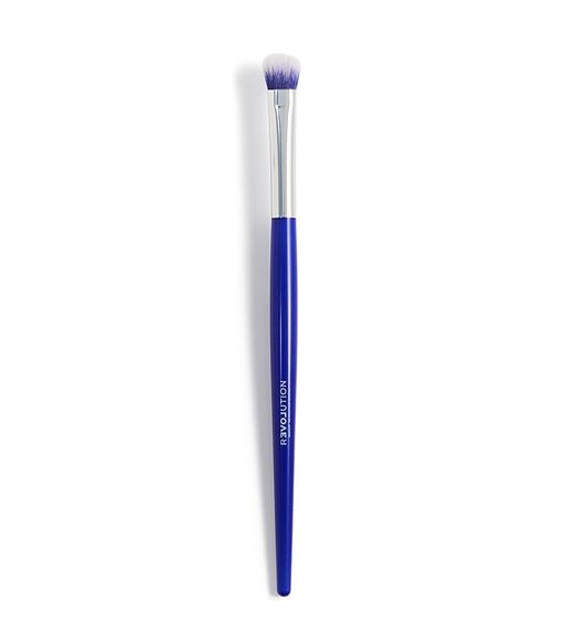 Relove by Revolution Кисть для растушевки пигментов для век Eye Pigment Blending Brush