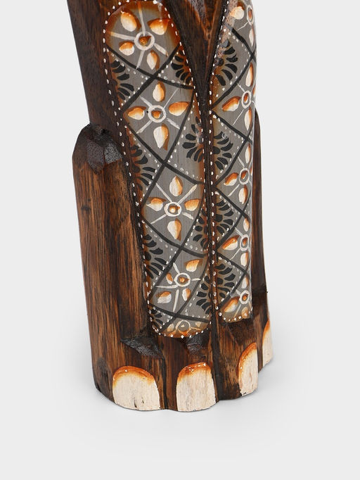 Сувенир дерево "Кошка" 50 см