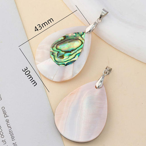 Кулон арт. 26 5984 (id 275530) - Rada фото 2