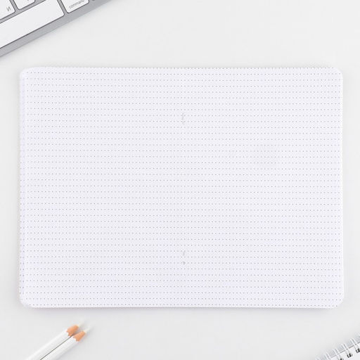 Блокнот софт-тач А5, 48 л Девушки - Artfox фото 3