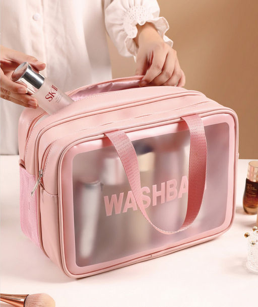 Косметичка OB-377-Pink