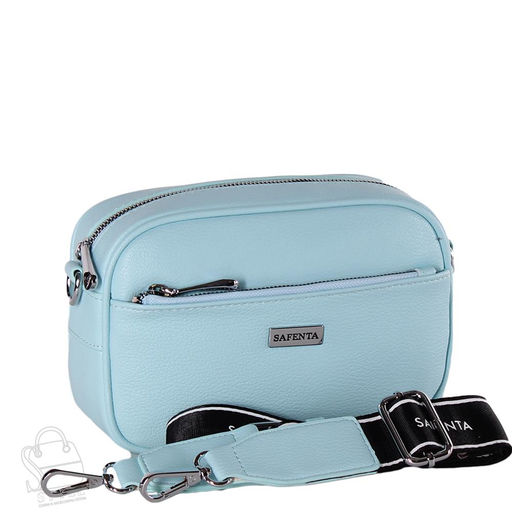 Сумка женская  575367-5 blue Velina Fabbiano-Safenta/30 в Новосибирске