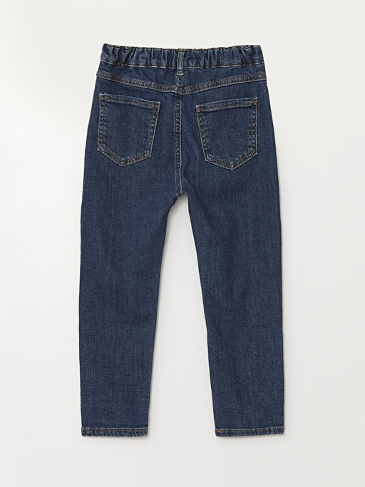 Basic Erkek Bebek Jean Pantolon - Waikiki фото 2