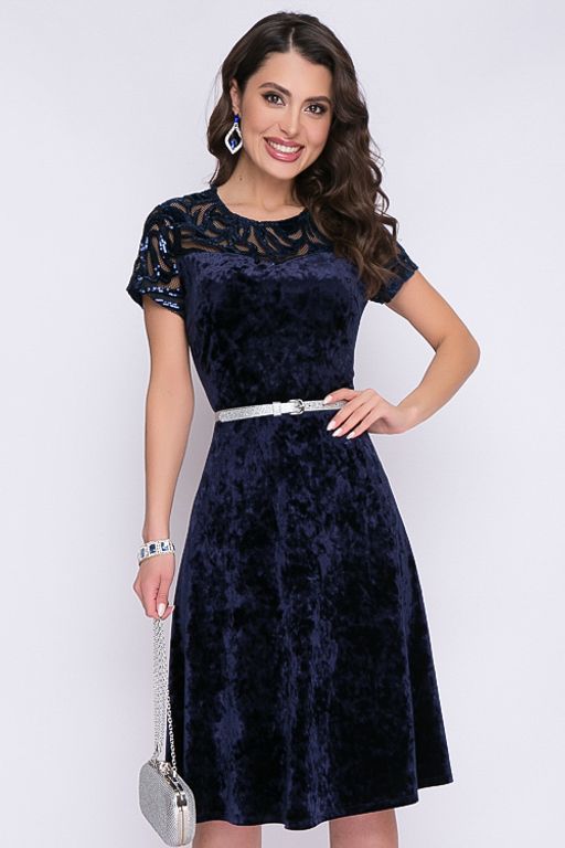 Платье 70230 - Avili фото 2