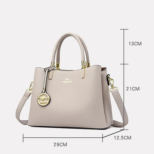 KAIDIFEINIROO Сумка женская 5188