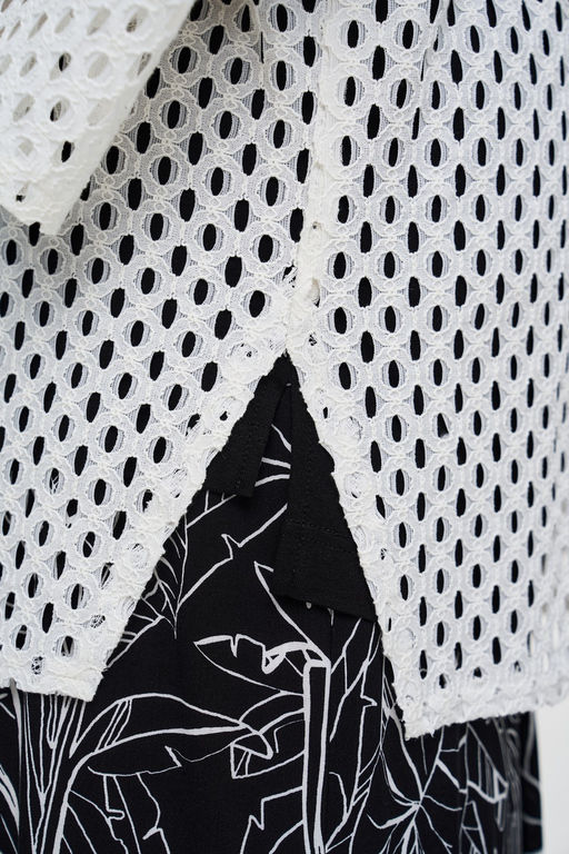 Кардиган Жюльверн черный - Intikoma фото 21