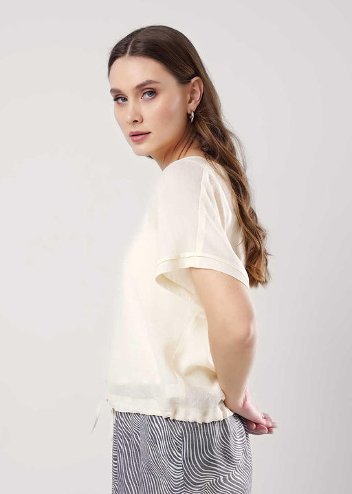 253227/178шт Блузка женская (ЧЗ) - Clever wear фото 2