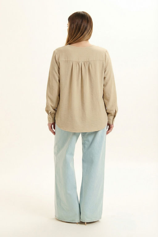 Блуза 6490.1 - Deesses фото 3