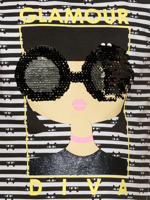 Pelican GFATH3220 комплект для девочек  фото 3