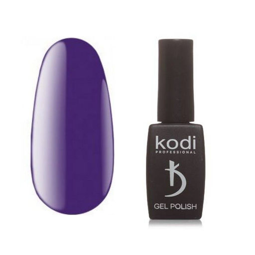 Kodi Гель-лак 01 LC, 8 мл