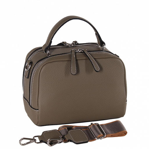 Сумка 99123NN elefant gray Natale Navetta