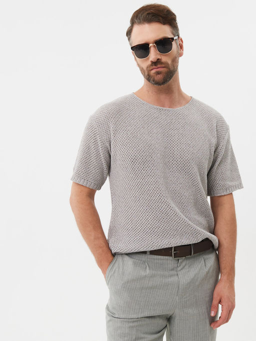 2411 бежевый - Стим фото 2