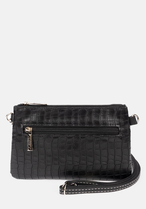 Сумка через плечо №806.1 - L-craft фото 4