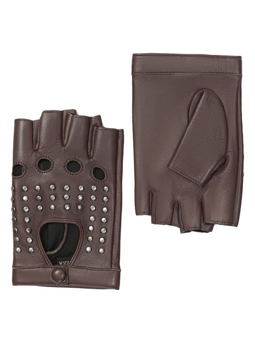 Перчатки женские ш/п IS222 rose mist - Labbra фото 4