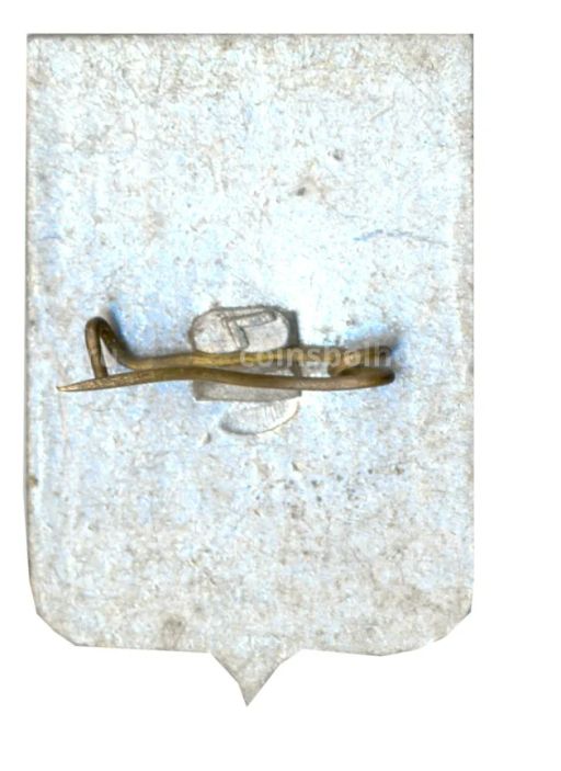 Значок Краснодар