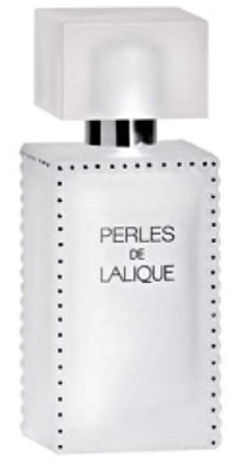 LALIQUE PERLES lady  50ml edp  фото 3
