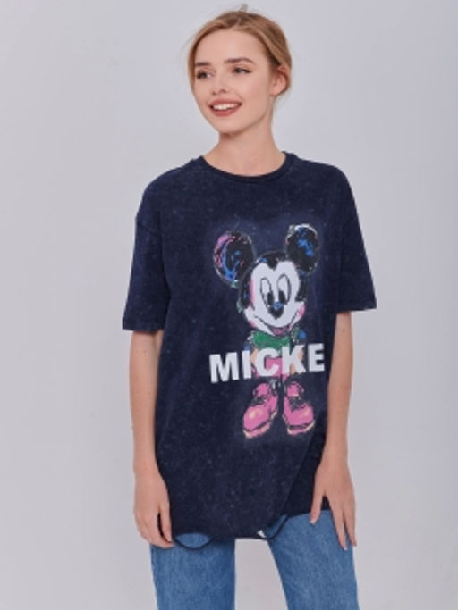 ФУТБОЛКА ЖЕНСКАЯ - Chic & charisma фото 6