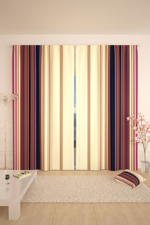 Фотошторы 10802