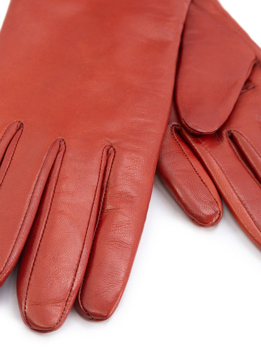 Перчатки женские ш+каш. F-IS5800 lobster - Eleganzza фото 10