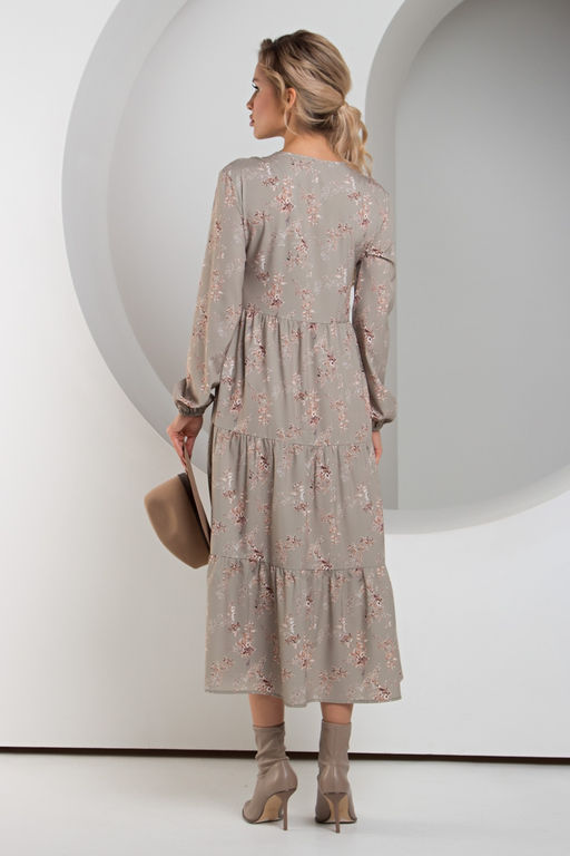 VALENTINA Платье Памела №16 фото 4