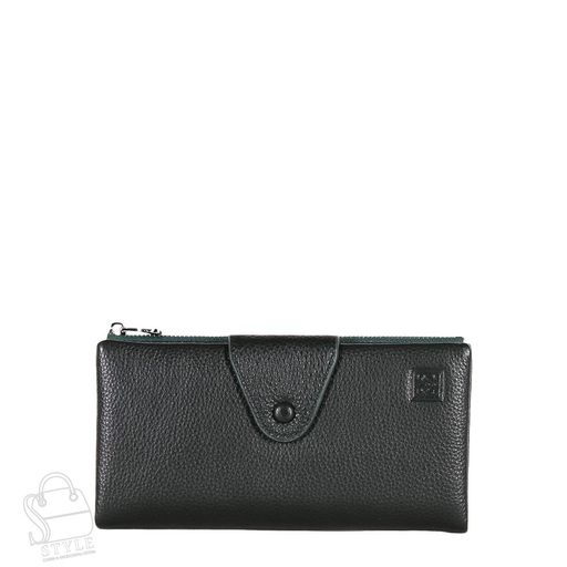 Женский кошелек 3910-1806 green Vermari в Новосибирске
