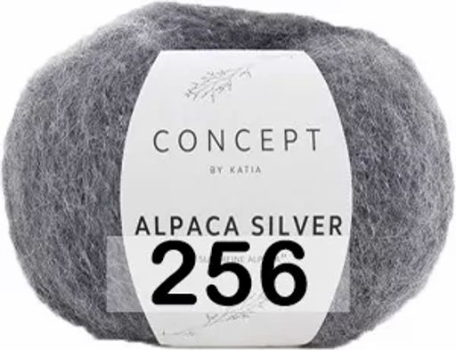 ALPACA SILVER - Concept фото 6