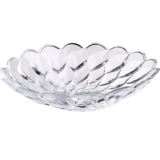 919-1 Фруктовница 30 см, стекло Florence (х6) - Mayer&boch фото 2